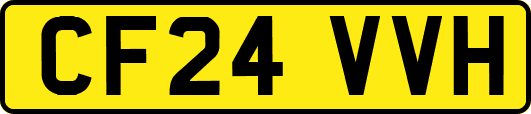 CF24VVH