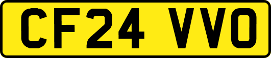 CF24VVO