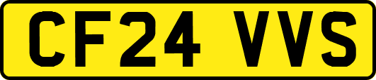 CF24VVS