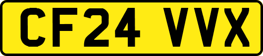 CF24VVX