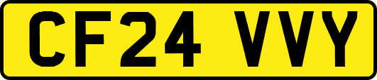 CF24VVY