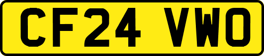 CF24VWO