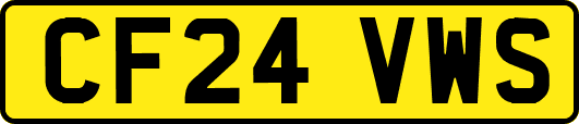 CF24VWS