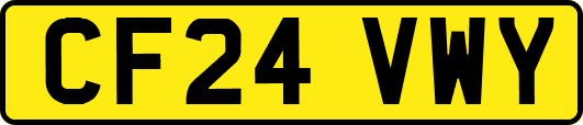 CF24VWY
