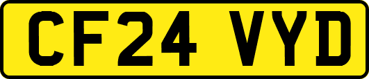 CF24VYD