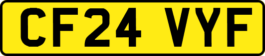 CF24VYF