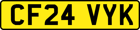 CF24VYK