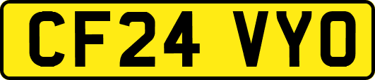 CF24VYO