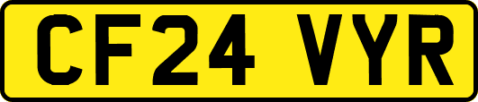 CF24VYR