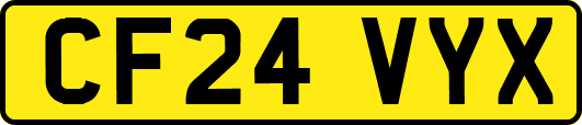 CF24VYX