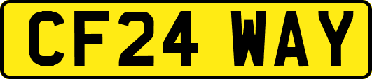 CF24WAY