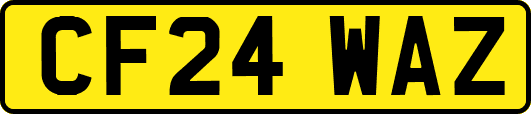 CF24WAZ