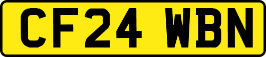 CF24WBN