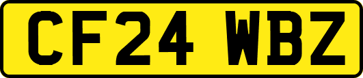 CF24WBZ