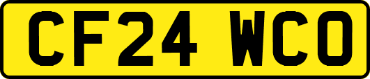 CF24WCO