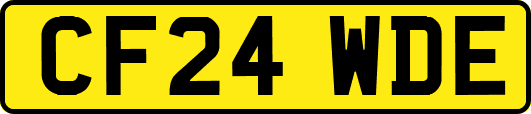 CF24WDE