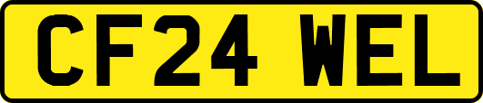 CF24WEL
