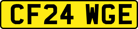 CF24WGE