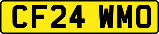 CF24WMO