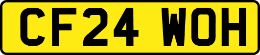 CF24WOH