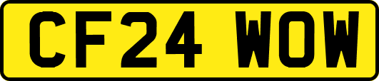 CF24WOW