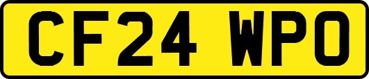 CF24WPO