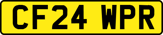 CF24WPR
