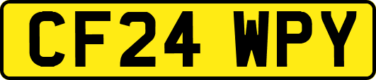 CF24WPY