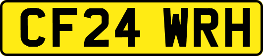 CF24WRH