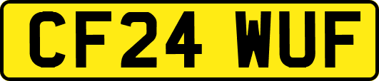 CF24WUF