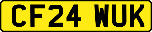 CF24WUK