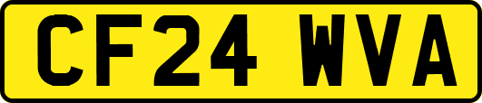 CF24WVA