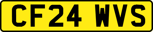 CF24WVS