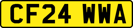 CF24WWA