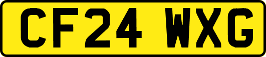 CF24WXG