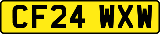 CF24WXW