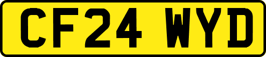 CF24WYD