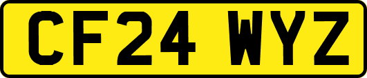 CF24WYZ