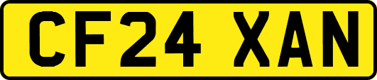 CF24XAN