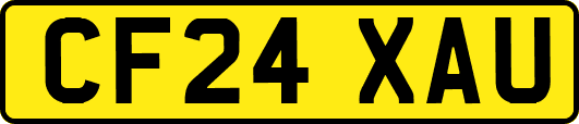 CF24XAU