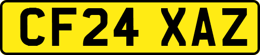 CF24XAZ