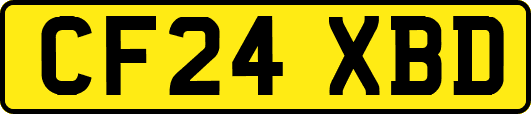 CF24XBD