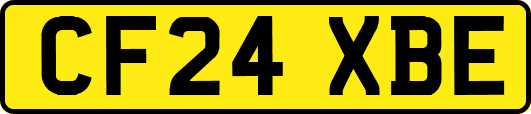 CF24XBE