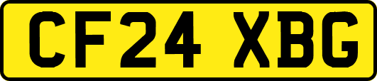 CF24XBG