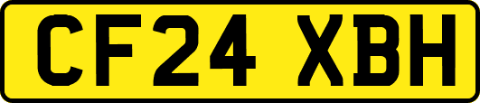 CF24XBH