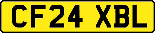 CF24XBL