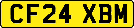 CF24XBM