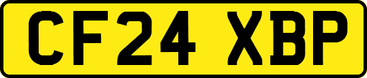 CF24XBP