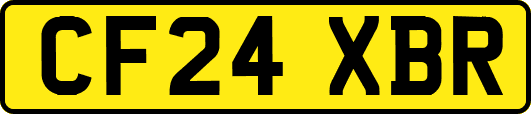 CF24XBR