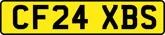 CF24XBS